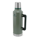 Stanley Legendary 2.3L Classic Bottle - Hammertone Green