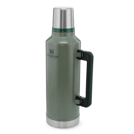 Stanley Legendary 2.3L Classic Bottle - Hammertone Green
