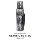 Stanley Legendary 1.0L Classic Bottle - Mossy Oak Bottomland