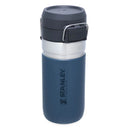 Stanley Quick-Flip Water Bottle - 0.47L - Abyss