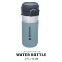 Stanley Quick-Flip Water Bottle - 0.47L - Shale