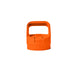 Yeti Rambler Insulated Bottle Cap - Straw Cap - King Crab Orange