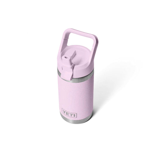Yeti Rambler Jr 12oz Insulated Kids Bottle - Cherry Blossom