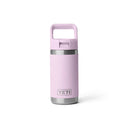 Yeti Rambler Jr 12oz Insulated Kids Bottle - Cherry Blossom