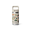 Yeti Rambler Jr 12oz Insulated Kids Bottle - Cape Summer Camp 
