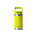 Yeti Rambler Jr 12oz Insulated Kids Bottle - Firefly Yellow