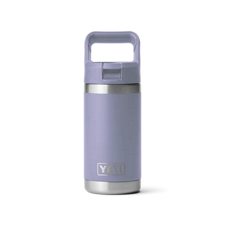 Yeti Rambler Jr 12oz Insulated Kids Bottle - Lilac