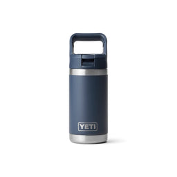 Yeti Rambler Jr 12oz Insulated Kids Bottle - Navy