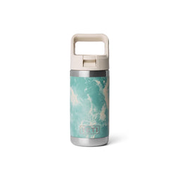 Yeti Rambler Jr 12oz Insulated Kids Bottle - Sea View