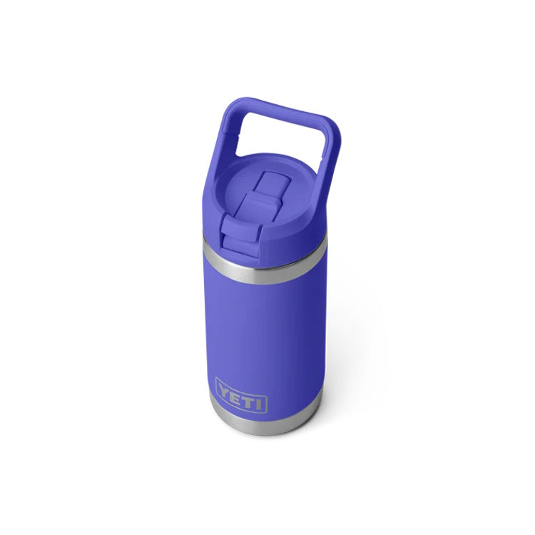 Yeti Rambler Jr 12oz Insulated Kids Bottle - Ultra Marine Violet