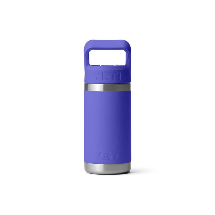 Yeti Rambler Jr 12oz Insulated Kids Bottle - Ultra Marine Violet