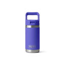 Yeti Rambler Jr 12oz Insulated Kids Bottle - Ultra Marine Violet