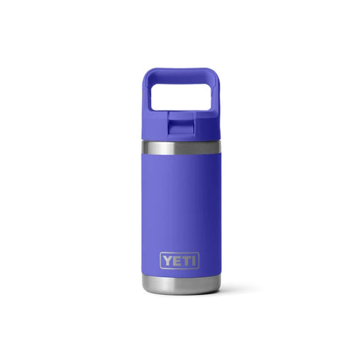 Yeti Rambler Jr 12oz Insulated Kids Bottle - Ultra Marine Violet