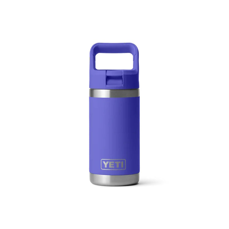 Yeti Rambler Jr 12oz Insulated Kids Bottle - Ultra Marine Violet