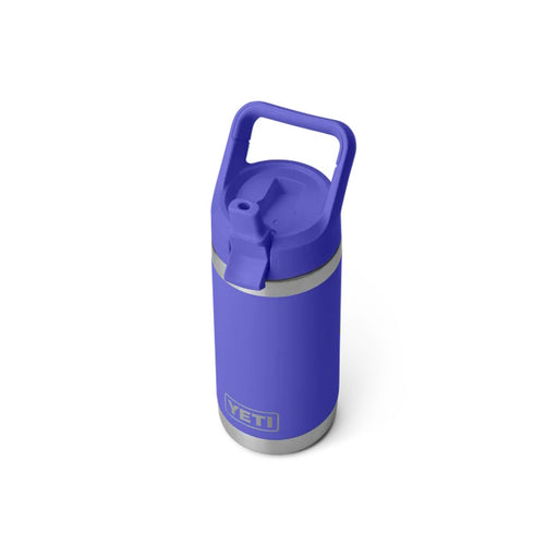 Yeti Rambler Jr 12oz Insulated Kids Bottle - Ultra Marine Violet