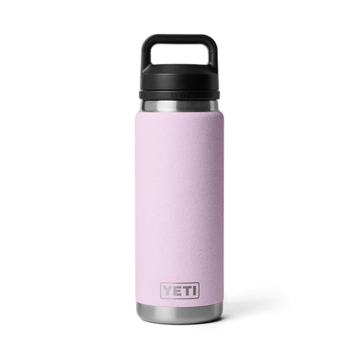 Yeti Rambler 26oz Insulated Bottle with Chug Cap - Cherry Blossom