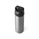 Yeti Rambler 18oz Insulated Bottle with Chug Cap - Stainless Steel