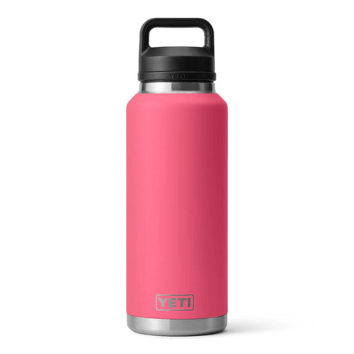 Yeti Rambler 46oz Insulated Bottle with Chug Cap - Tropical Pink