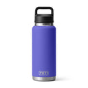 Yeti Rambler 36oz Insulated Bottle with Chug Cap - Ultra Marine Violet