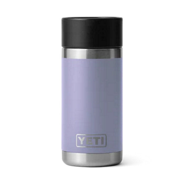 Yeti Rambler 12oz Insulated Bottle with HotShot Cap - Lilac