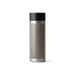 Yeti Rambler 18oz Insulated Bottle with HotShot Cap - Sharptail Taupe
