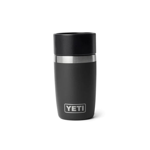 Yeti Rambler 8oz Travel Bottle - Black