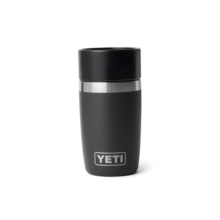 Yeti Rambler 8oz Travel Bottle - Black