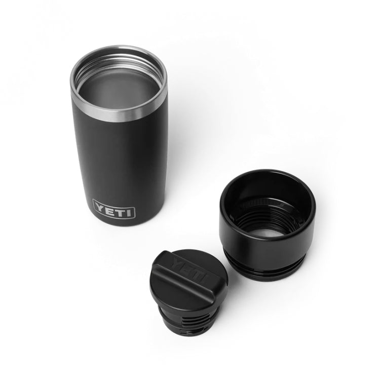 Yeti Rambler 12oz Travel Bottle - Black