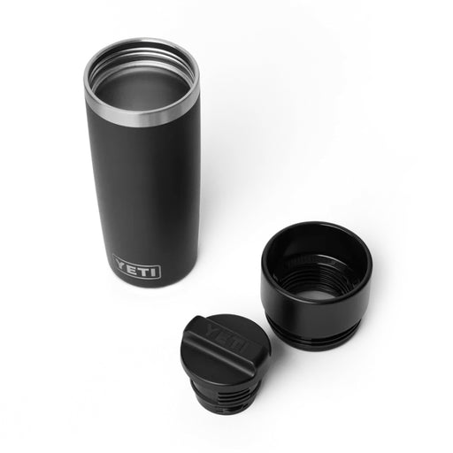 Yeti Rambler 16oz Travel Bottle - Black