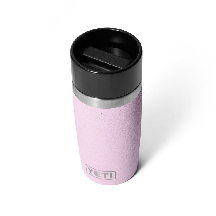 Yeti Rambler 12oz Travel Bottle - Cherry Blossom