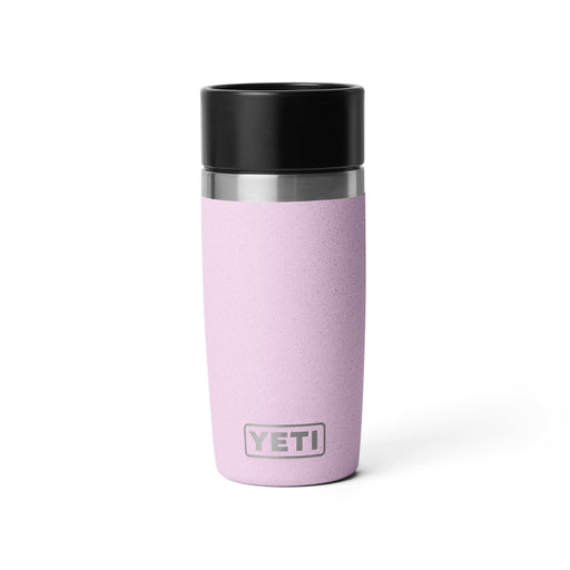 Yeti Rambler 12oz Travel Bottle - Cherry Blossom