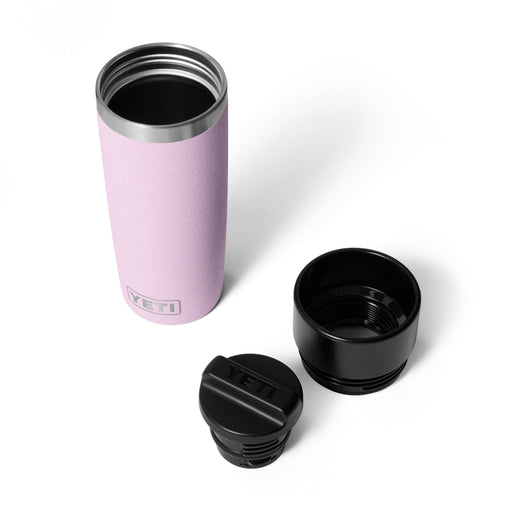 Yeti Rambler 16oz Travel Bottle - Cherry Blossom