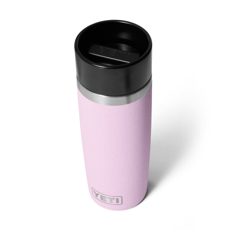 Yeti Rambler 16oz Travel Bottle - Cherry Blossom