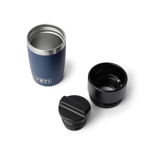 Yeti Rambler 8oz Travel Bottle - Navy