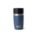 Yeti Rambler 8oz Travel Bottle - Navy