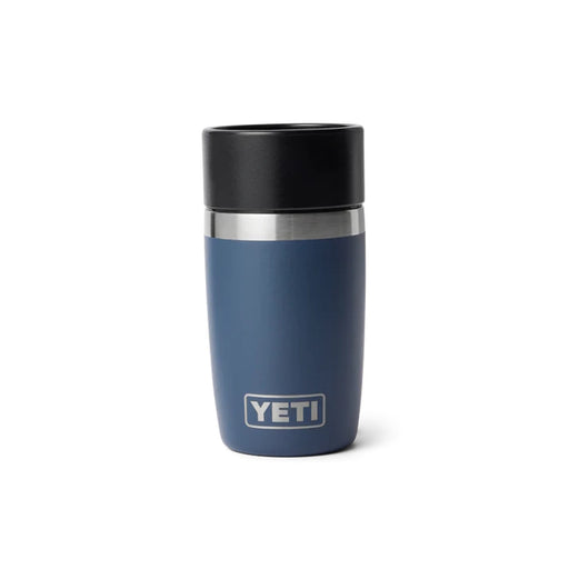 Yeti Rambler 8oz Travel Bottle - Navy