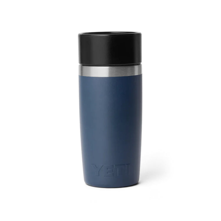Yeti Rambler 12oz Travel Bottle - Navy
