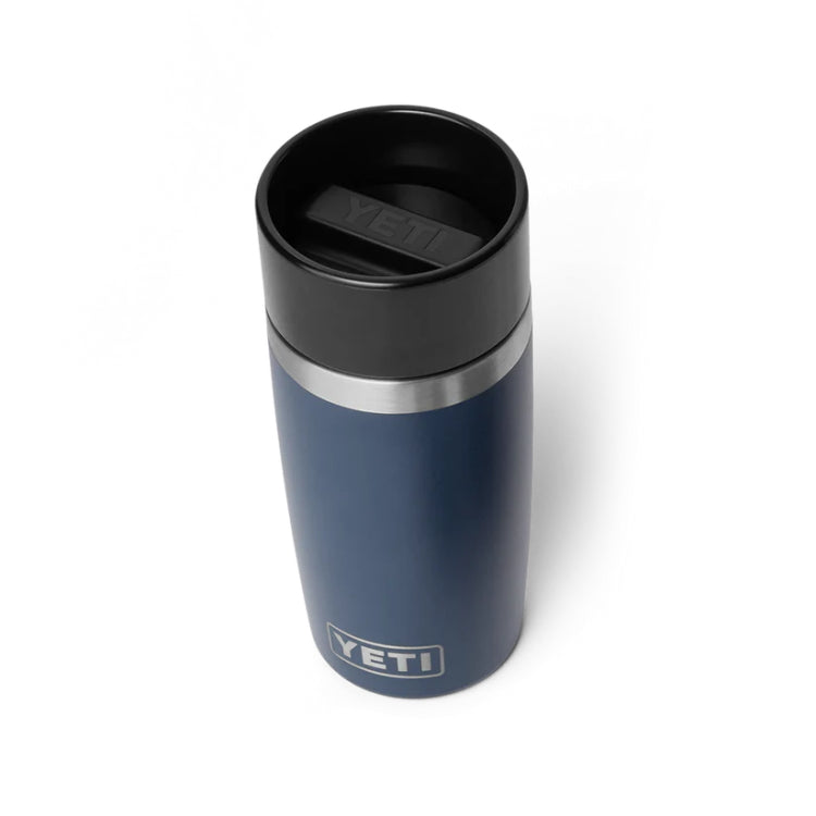 Yeti Rambler 12oz Travel Bottle - Navy