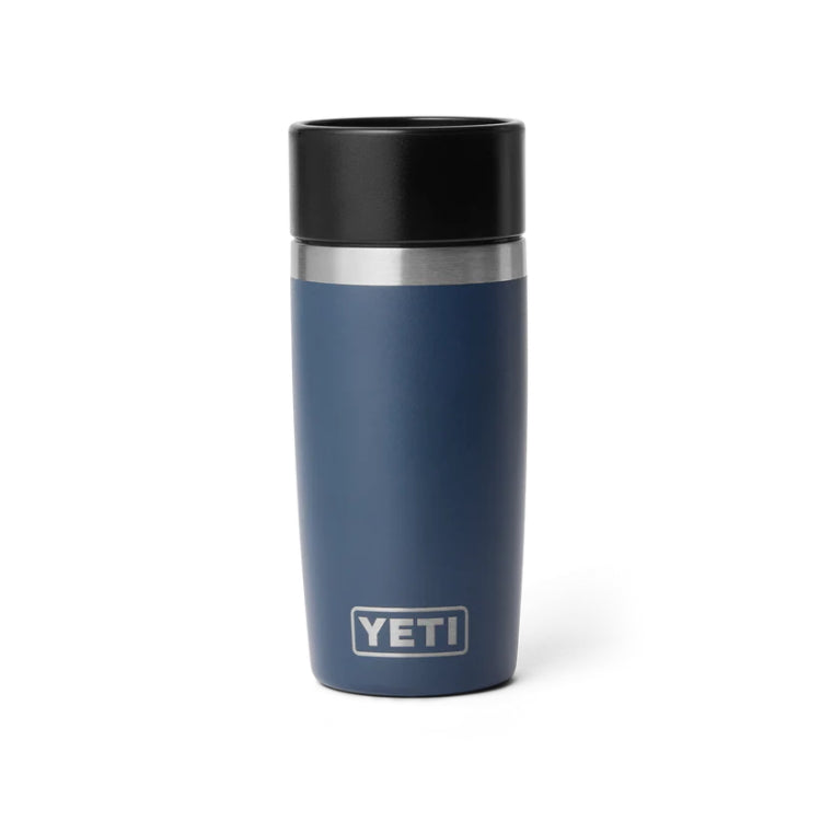 Yeti Rambler 12oz Travel Bottle - Navy