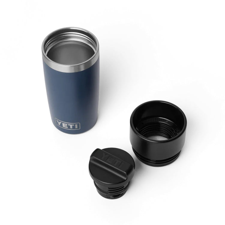 Yeti Rambler 12oz Travel Bottle - Navy