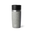 Yeti Rambler 12oz Travel Bottle - Riverhead Green Tweed