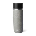 Yeti Rambler 16oz Travel Bottle - Riverhead Green Tweed