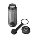 Yeti Yonder Tether Water Bottle 750ml - Charcoal