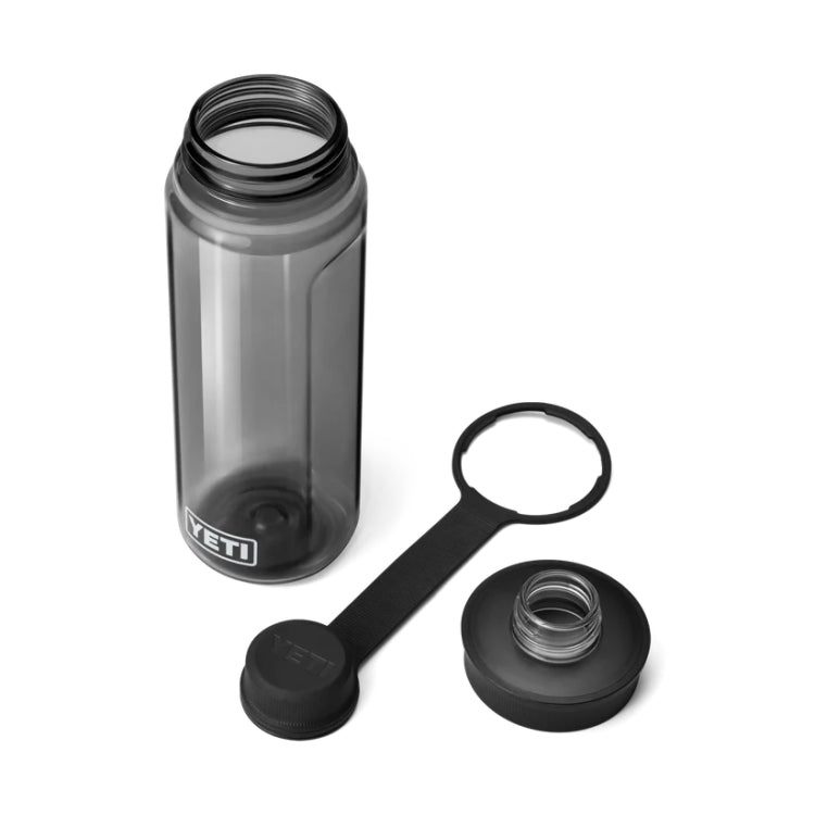 Yeti Yonder Tether Water Bottle 750ml - Charcoal