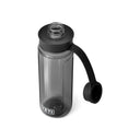 Yeti Yonder Tether Water Bottle 750ml - Charcoal