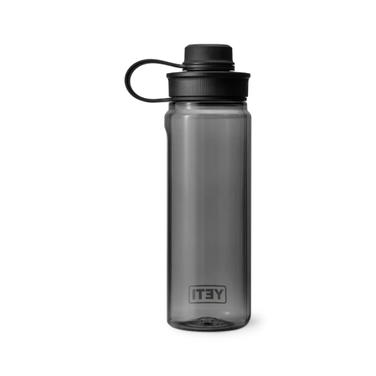 Yeti Yonder Tether Water Bottle 750ml - Charcoal