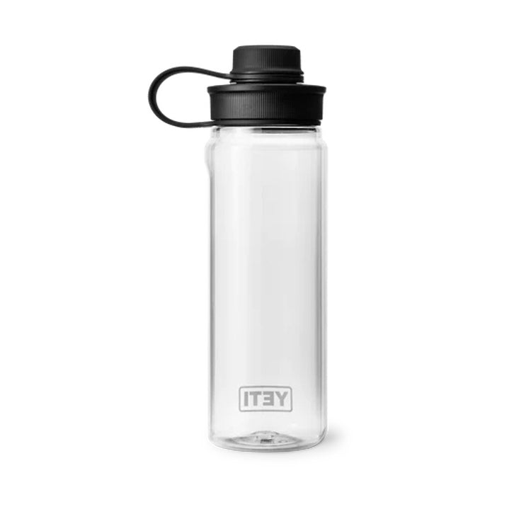 Yeti Yonder Tether Water Bottle 750ml - Clear