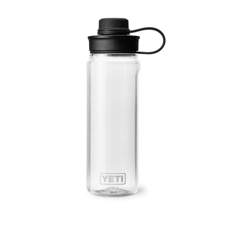 Yeti Yonder Tether Water Bottle 750ml - Clear