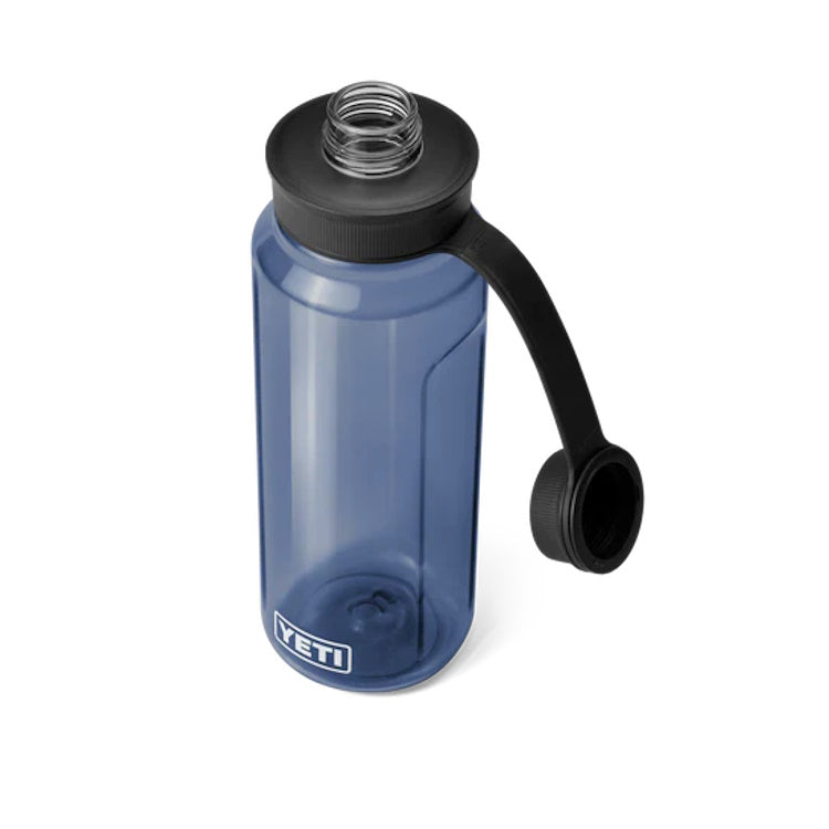 Yeti Yonder Tether Water Bottle 1 Litre Navy John Norris