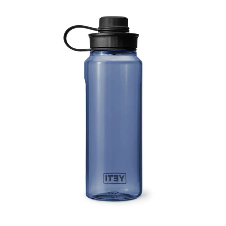 Yeti Yonder Tether Water Bottle 1 Litre - Navy